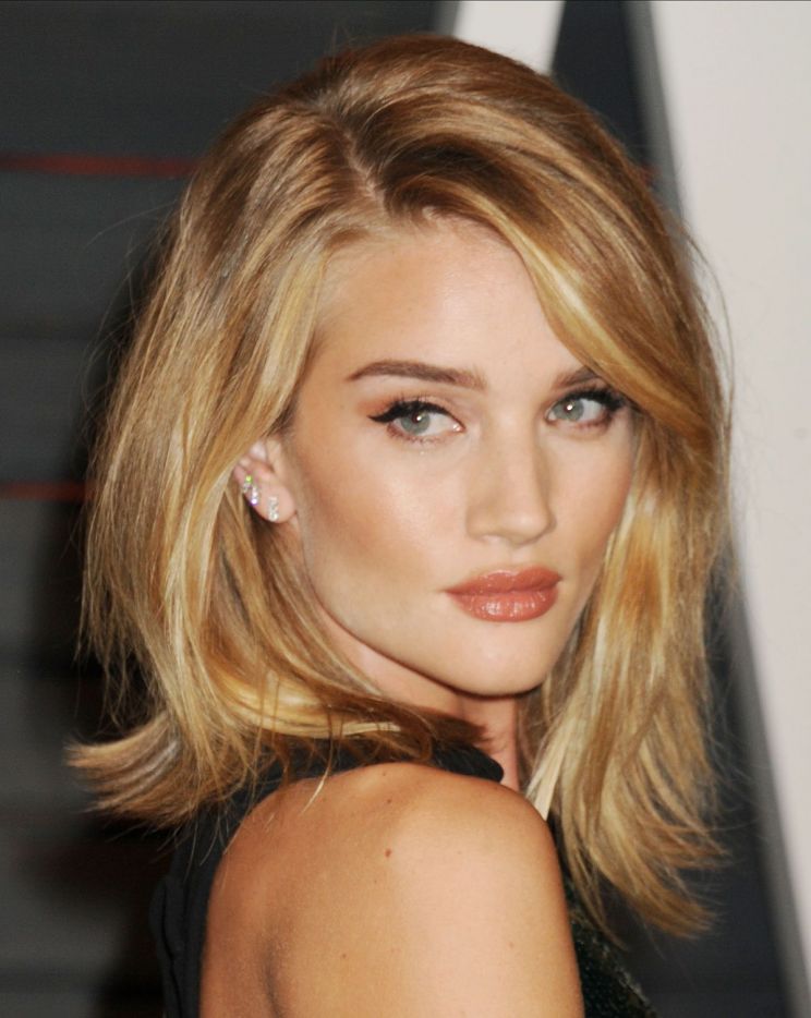 Rosie Huntington-Whiteley