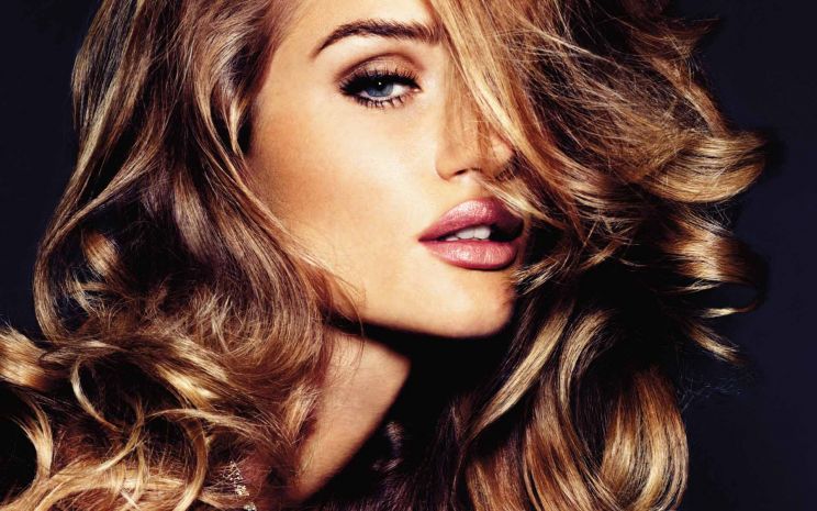 Rosie Huntington-Whiteley
