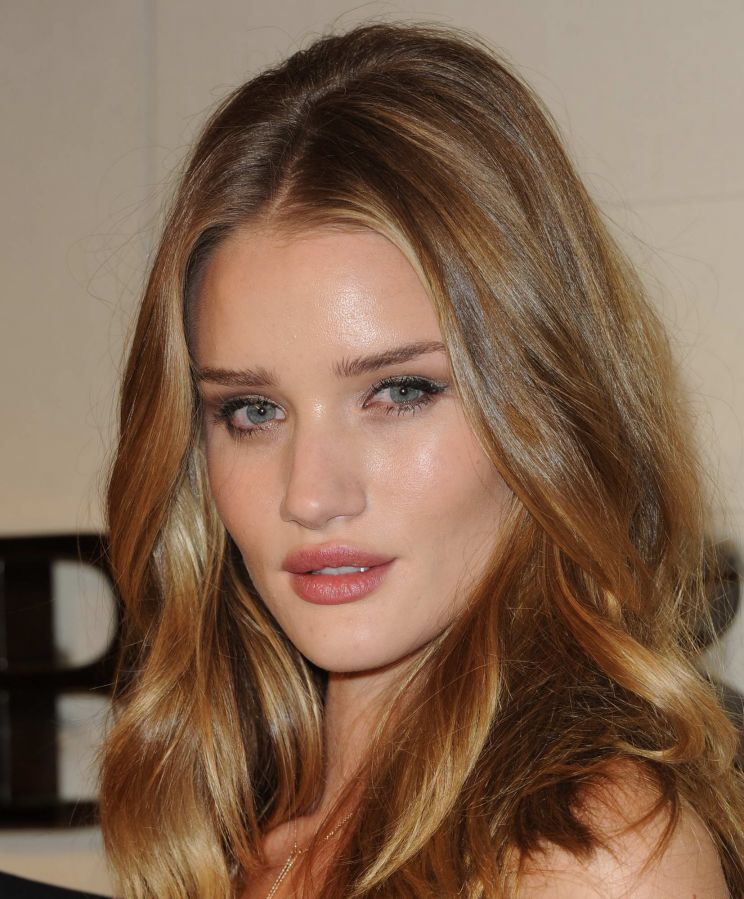 Rosie Huntington-Whiteley