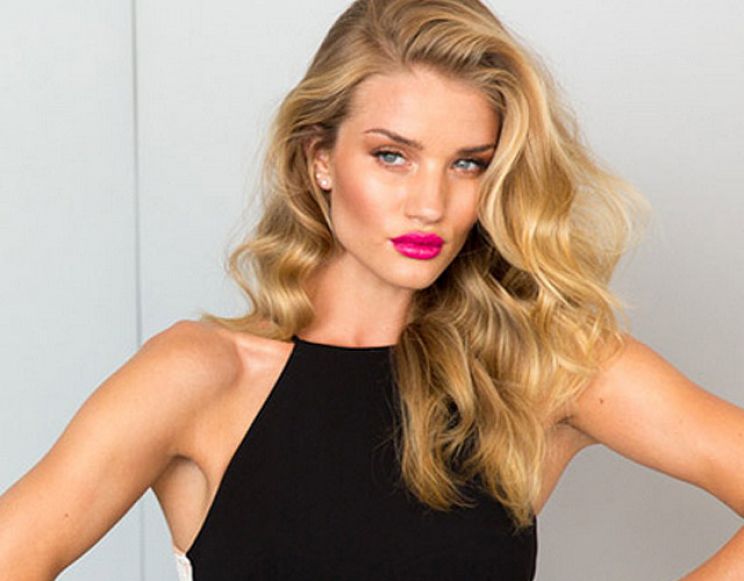Rosie Huntington-Whiteley