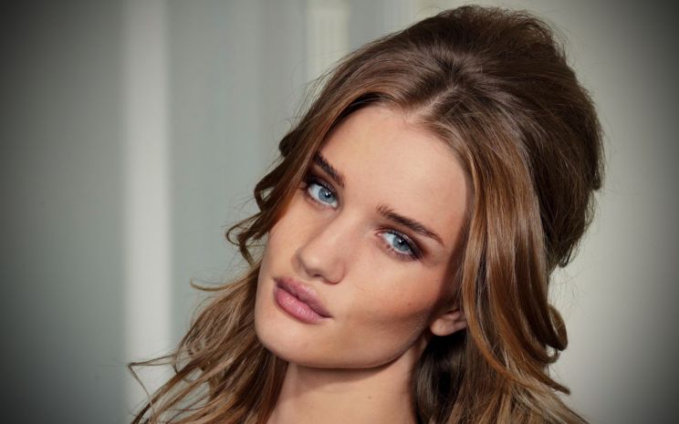 Rosie Huntington-Whiteley