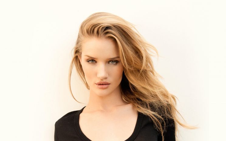 Rosie Huntington-Whiteley