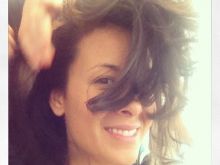 Rosie Lourde