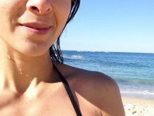 Rosie Lourde