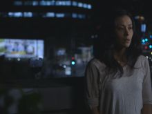 Rosie Lourde