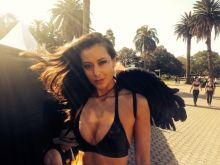 Rosie Lourde