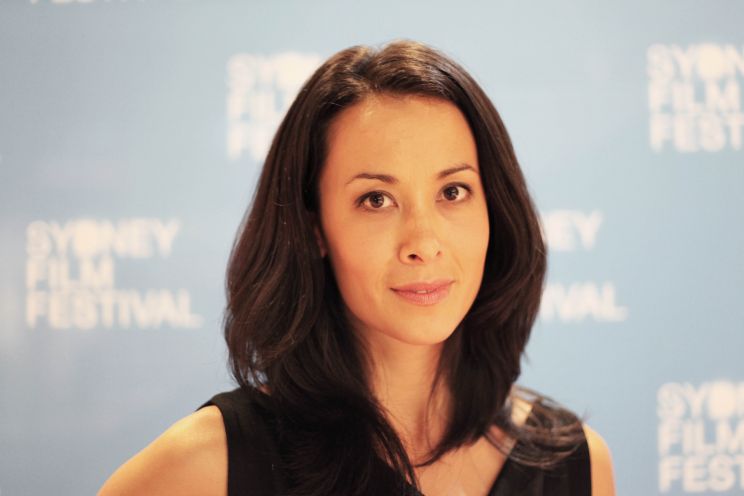 Rosie Lourde