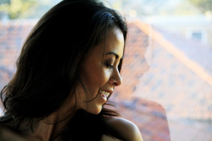 Rosie Lourde