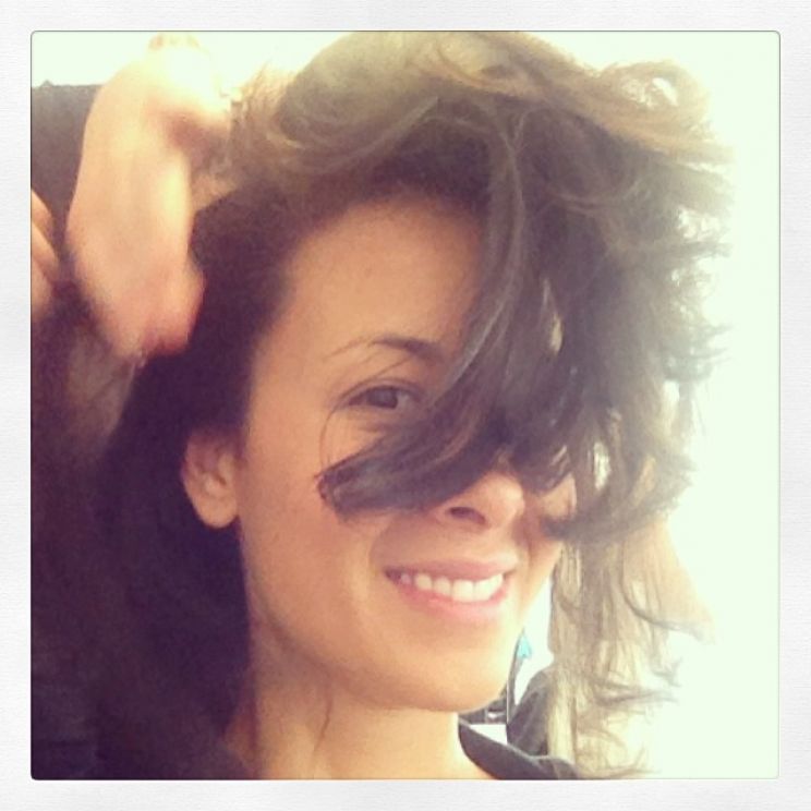 Rosie Lourde