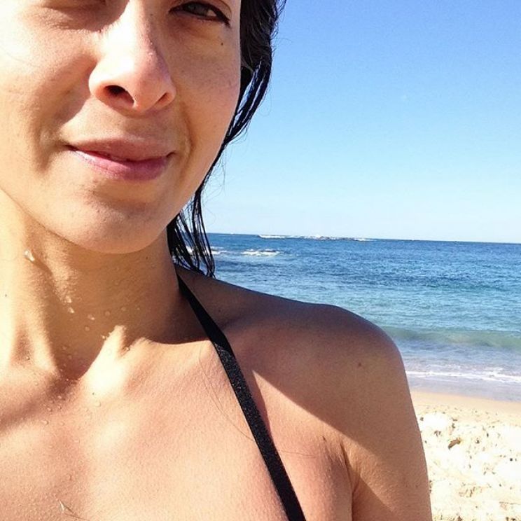 Rosie Lourde