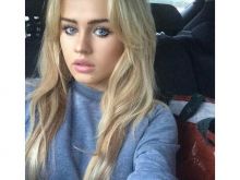 Rosie Mac photo
