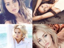 Rosie Mac photo