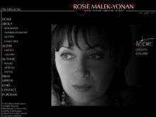 Rosie Malek-Yonan