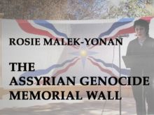 Rosie Malek-Yonan