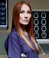 Rosie Marcel