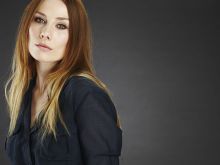 Rosie Marcel