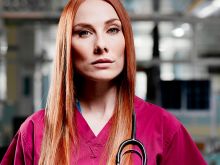 Rosie Marcel