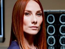 Rosie Marcel