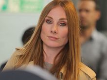 Rosie Marcel