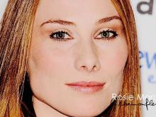 Rosie Marcel