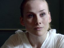 Rosie Marcel