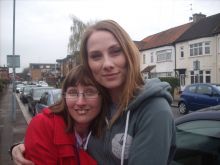 Rosie Marcel