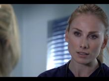 Rosie Marcel