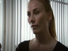 Rosie Marcel