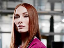 Rosie Marcel