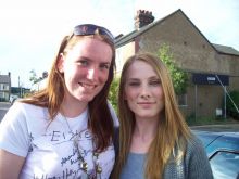 Rosie Marcel