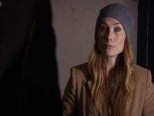 Rosie Marcel