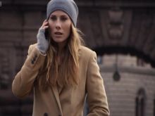 Rosie Marcel
