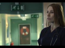 Rosie Marcel