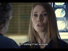 Rosie Marcel