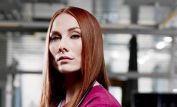 Rosie Marcel