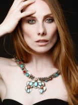 Rosie Marcel