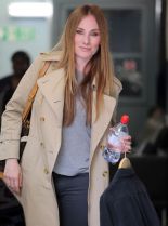 Rosie Marcel