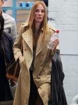 Rosie Marcel