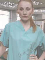 Rosie Marcel