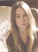 Rosie Marcel