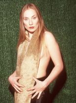 Rosie Marcel