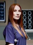 Rosie Marcel