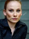 Rosie Marcel