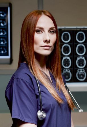 Rosie Marcel