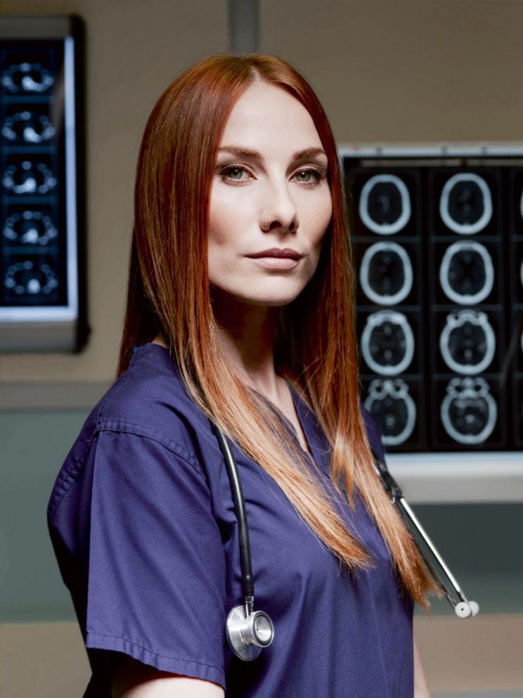 Rosie Marcel