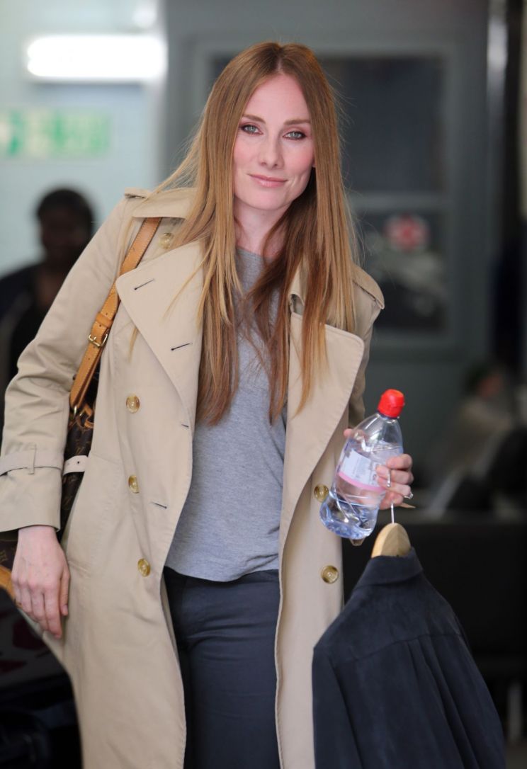 Rosie Marcel