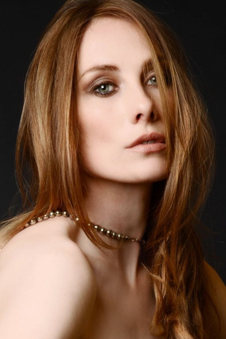 Rosie Marcel