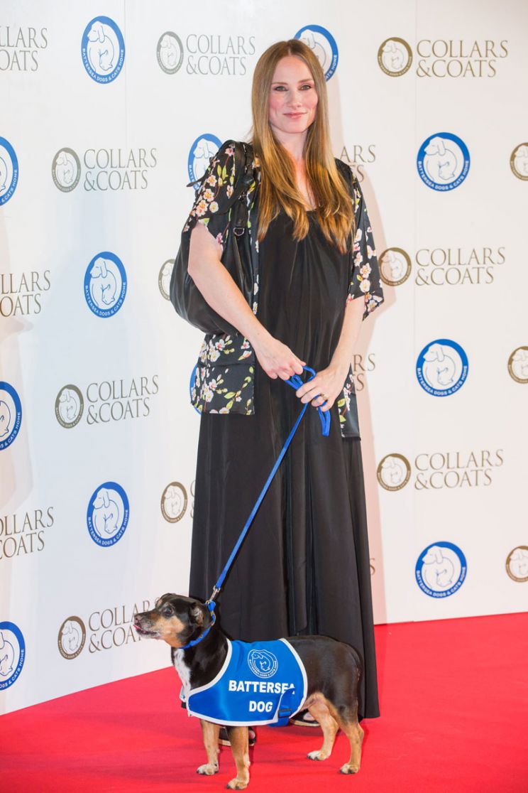 Rosie Marcel