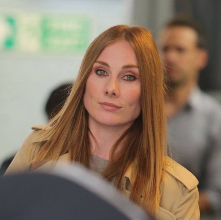 Rosie Marcel