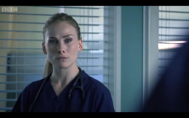 Rosie Marcel